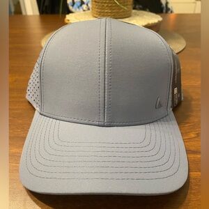 SALT MAFIA PERFORMANCE SNAP BACK